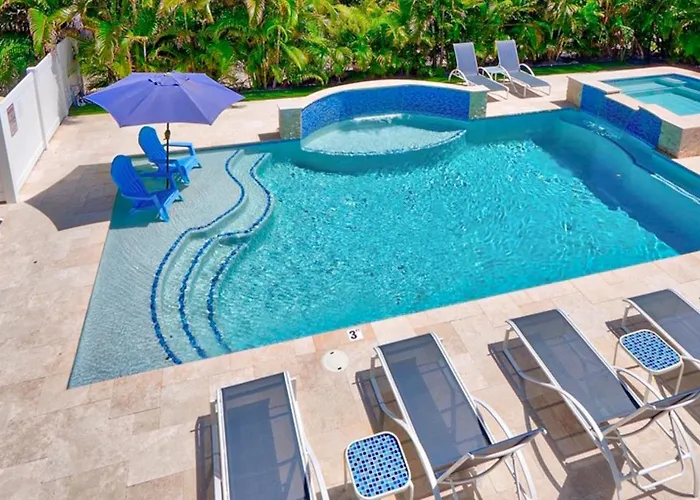 Villa Seas The Day West Palm Beach