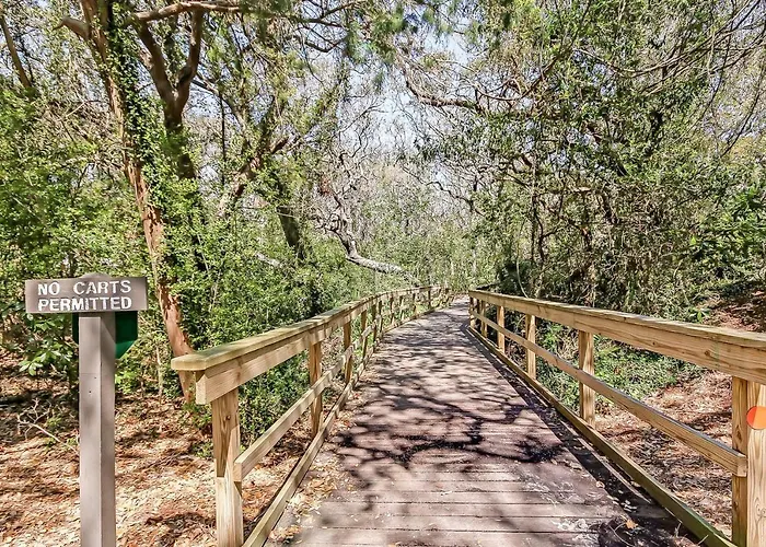 2034 Beach Wood Fernandina Beach