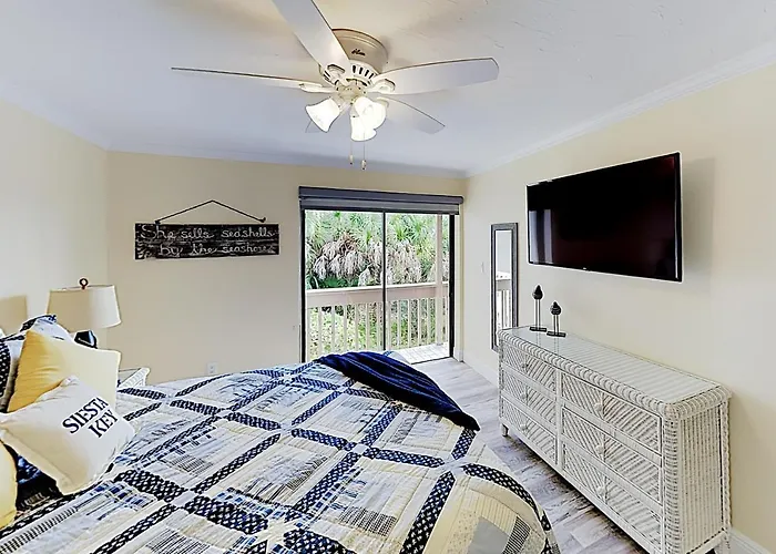 Beach Road Condo Unit 1 Sarasota
