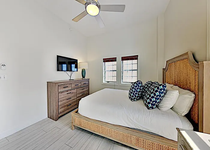 Village Of South Walton 305 Rosemary Beach
