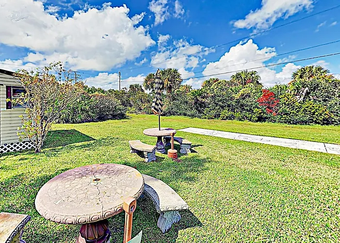 Cresent Sandpiper Condo Unit B205 St. Augustine