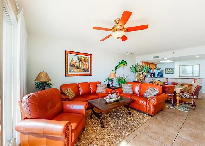 Sterling Sands 110 Destin
