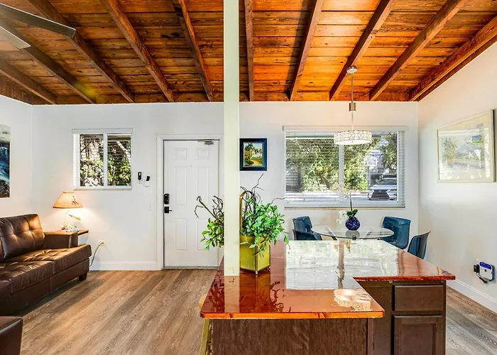 Far Side Of The Island Villa Key Largo