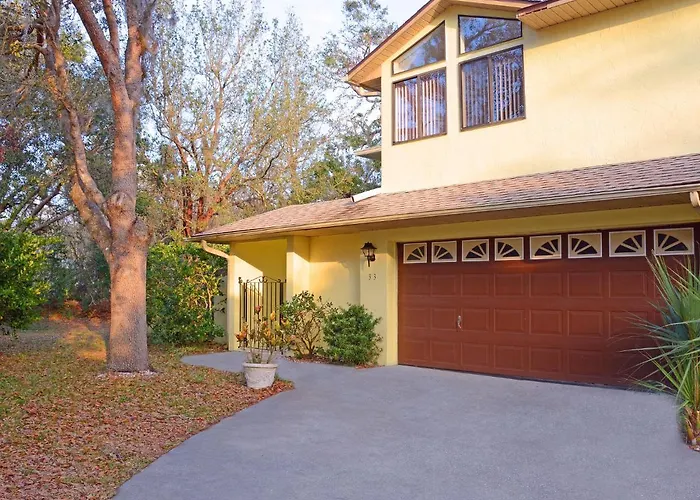 Holiday Home Sunrise By Interhome Palm Coast