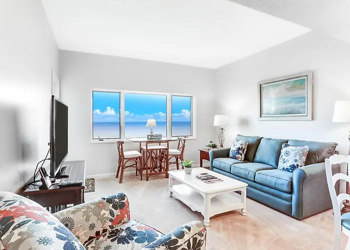 233 Sandcastles Fernandina Beach