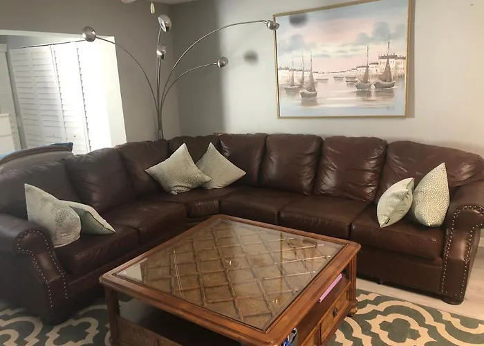 Lake View Coastal Home 3 Miles From Beach North North Naples