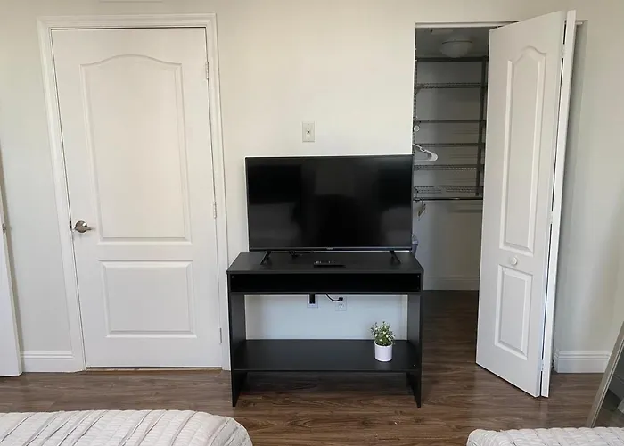 Beautiful Large Apt 2 Brm With Ocean Views In Brickell Appartement Miami