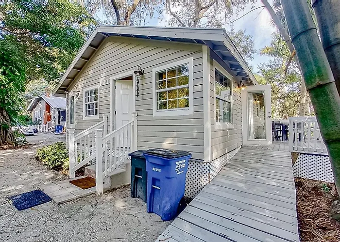Bonita'S Best Shack In The Back Bonita Springs