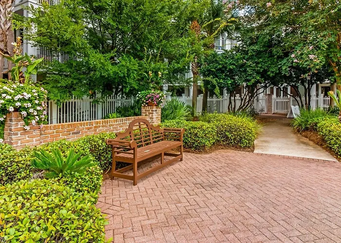 Sand & Serenity Apartment Destin