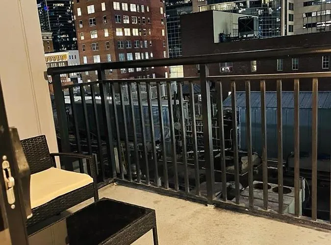 **Dream Luxury ** In The High Rise Downtown Orlando Appartamento