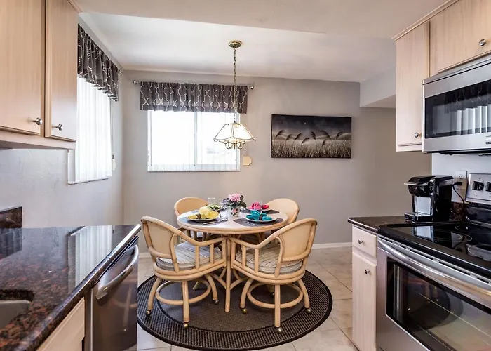 Haustierfreundliches Royal Pelican 381 Fort Myers Beach