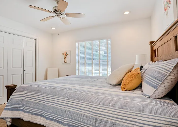 Boutique Villa Turquoise Tranquility Sarasota