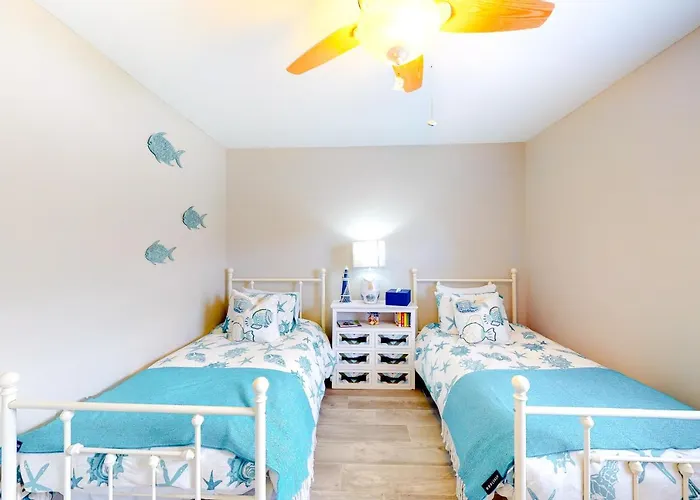 Gulf Coast Retreat Villa Englewood