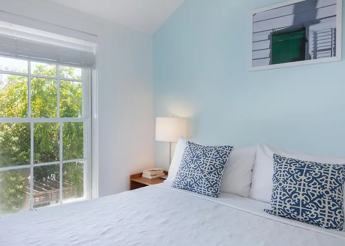 Hotel economici a Key West