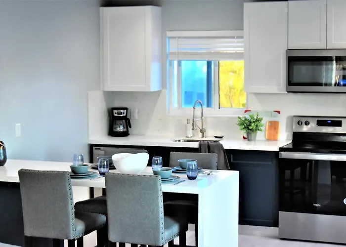 Fort Myers Beach Rental - South Island - 6 Min Walk To Gulf Of Mexico - Sol Y Mar I