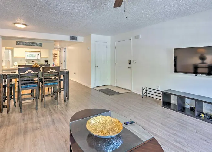 Kissimmee Condo W/ Pool Access, 6 Mi To Disney!