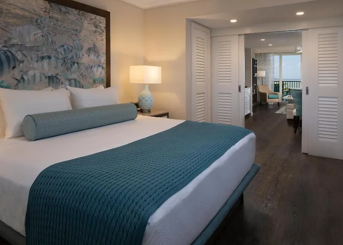 Key West Bayside Inn & Suites