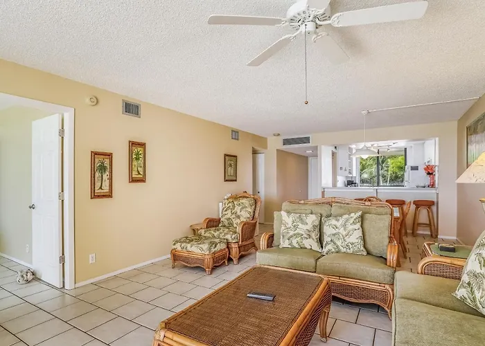 Hotel Blue Bay Vista Fort Myers Beach