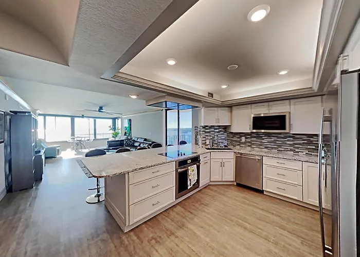 Punta Rassa Unit 906 Villa Fort Myers