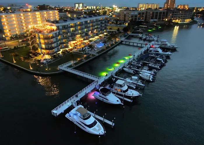 Treasure Island Hotels