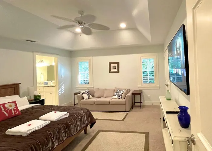 Orchid Island Retreat Villa Vero Beach