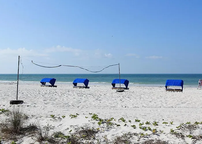 Hotel Sea Gate 205 Clearwater Beach