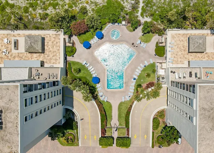 Dreamy Daze Hotel St. Pete Beach