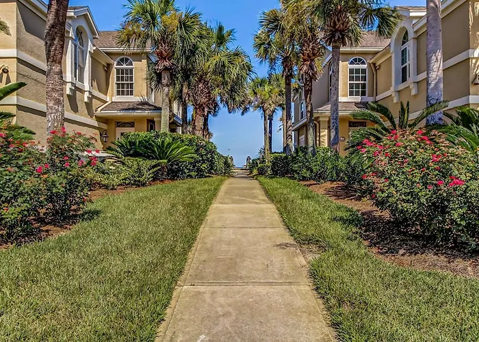 Lovely Home In Summer Beach Village - Steps To Beach & Community Pool Amelia City