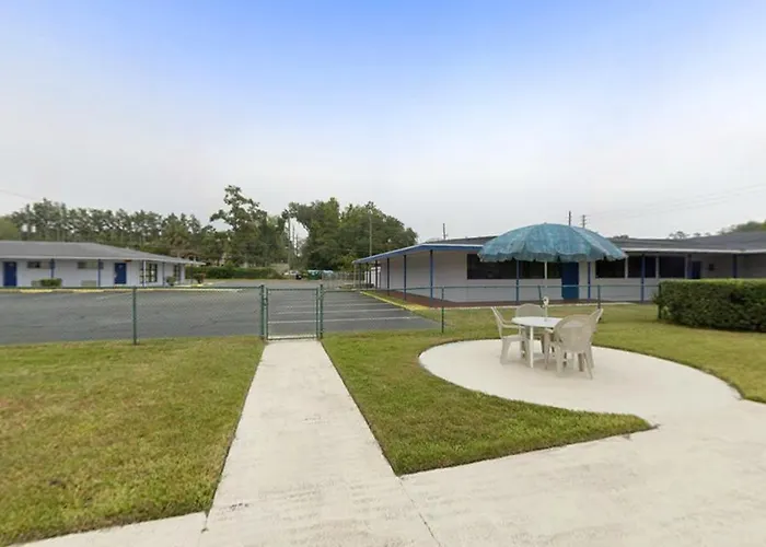 America'S Best Value Inn - Gainesville