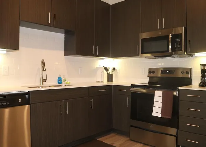 Luxurious Cozy Rental Unit With Pool Jacksonville