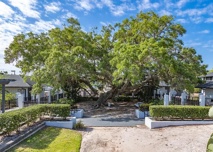 Legacy Vacation Resorts - Palm Coast