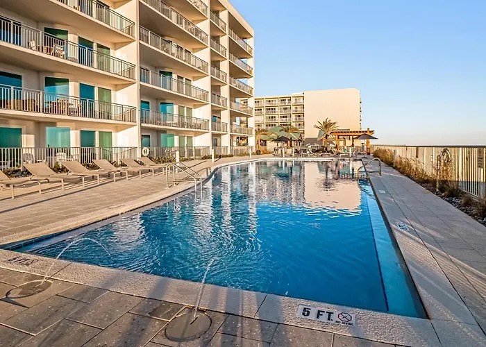 Blu Condos 101 Fort Walton Beach