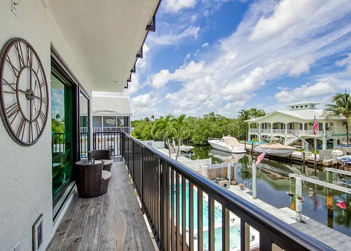 Villa Bella Key Largo