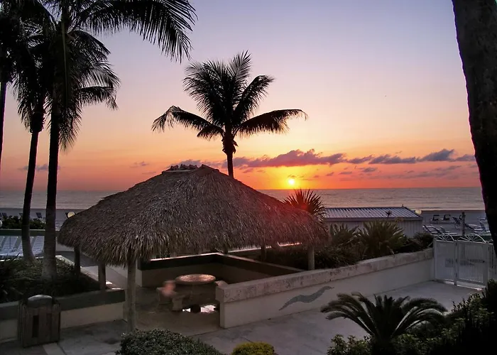 Golden Strand Resort Miami Mit Golfplatz