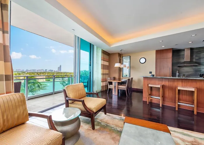 Beachfront Condo At The Ritz-Carlton -310N11 Miami Beach