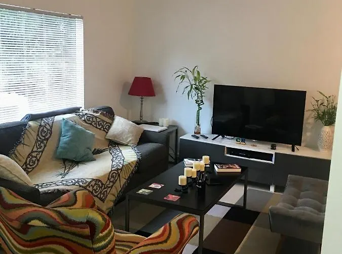 Hotel Miami Cozy House
