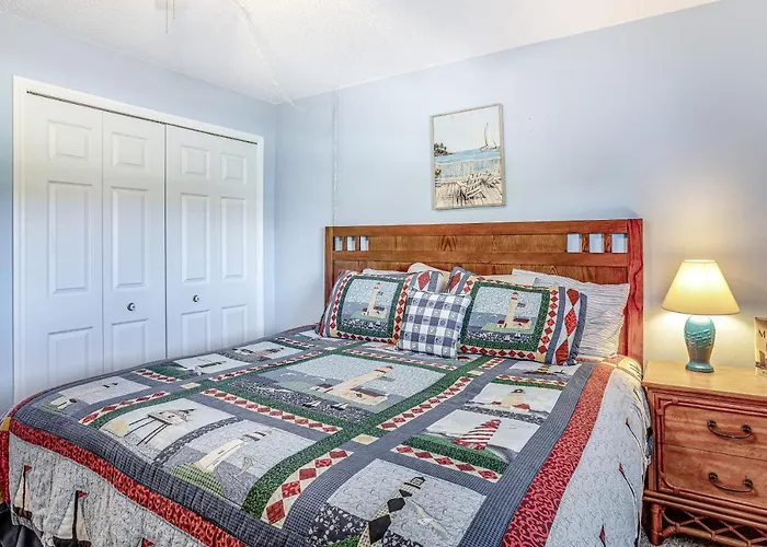 Ferienwohnung Casa Bella Paradise Fort Myers
