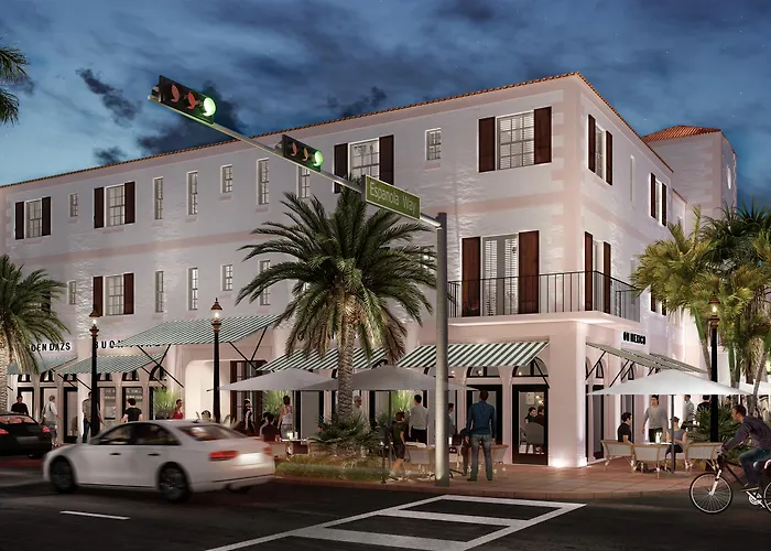 Esme Miami Beach