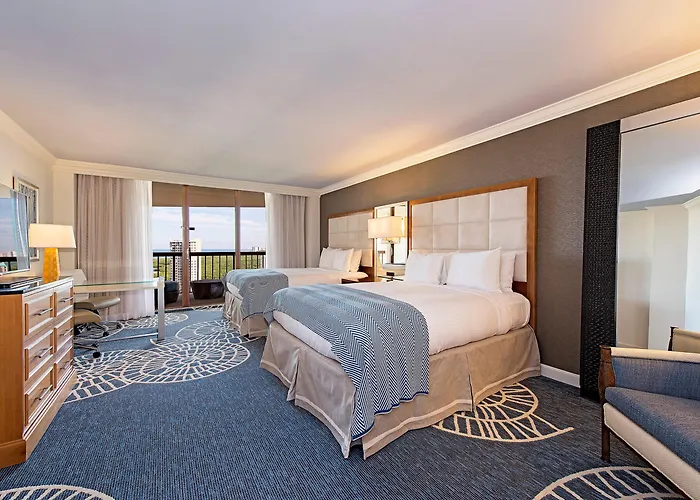 Resorts in North Naples