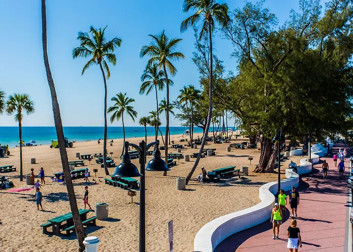 Hotels in Fort Lauderdale