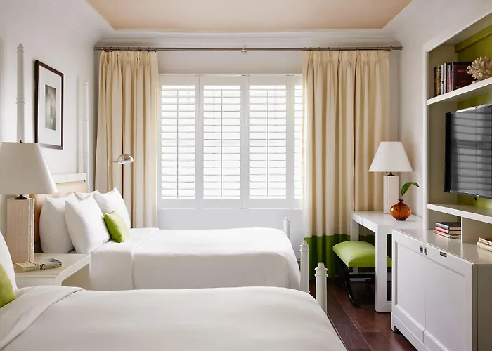 The Betsy Hotel, South Beach Miami Beach mit 5 Sternen