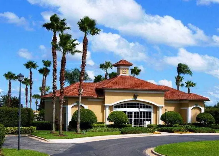Sheraton Pga Vacation Resort Port St Lucie Port St. Lucie - 4 star Hotel