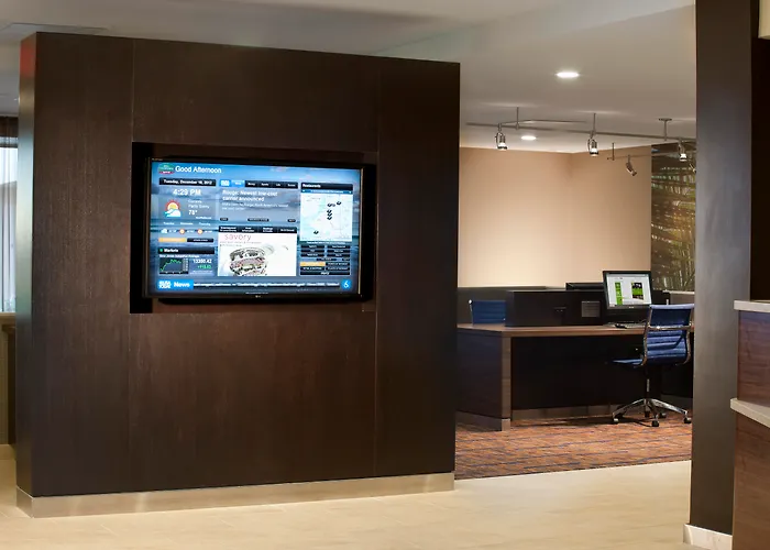 Courtyard By Marriott Fort Myers Cape Coral