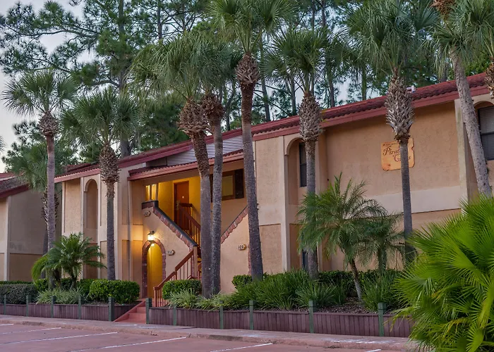 Bryan'S Spanish Cove Lake Buena Vista