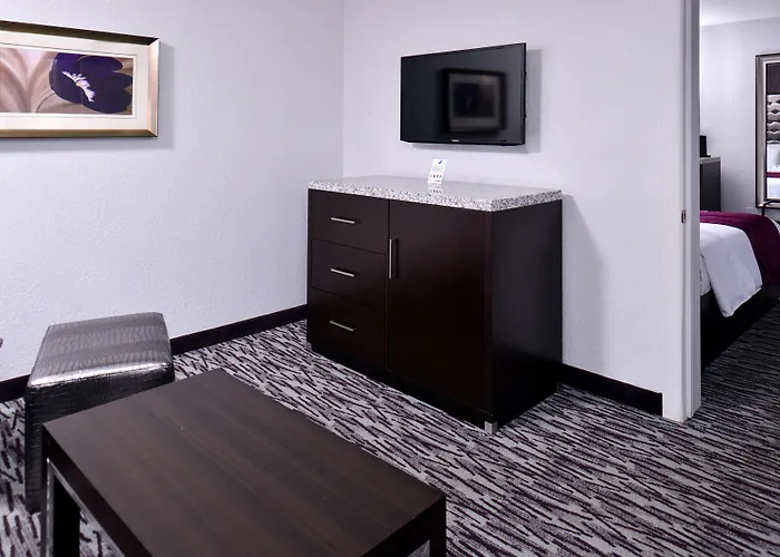 Bethune Beach Hotels