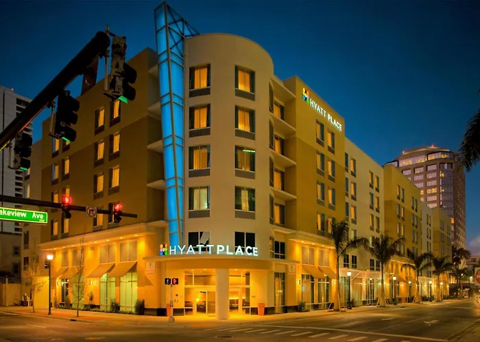 Hyatt Place West Palm Beach