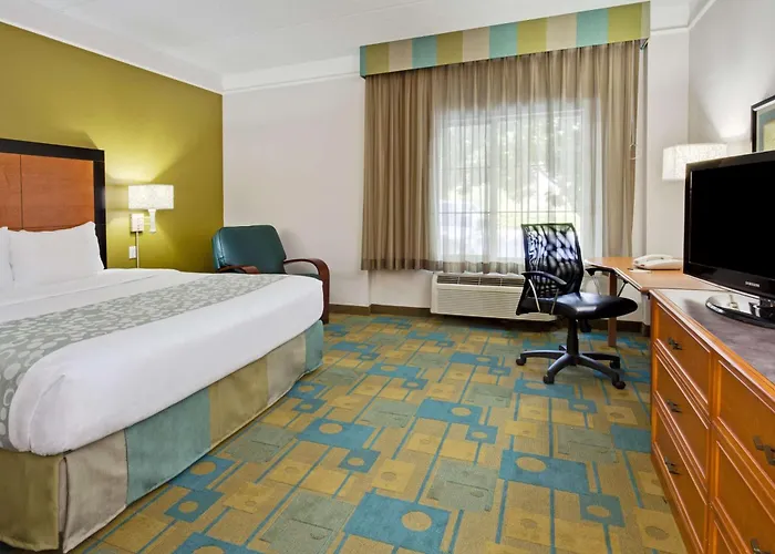 Hotell i Hollywood