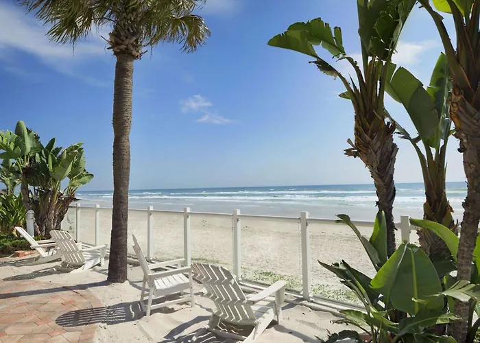 Hotels in Daytona Beach Shores