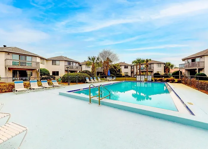 Crystal Village 23B Destin
