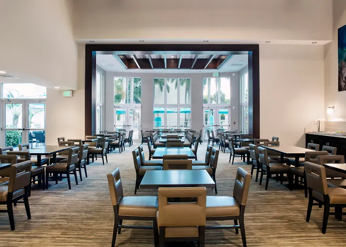 Hotels in Aventura